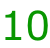 10